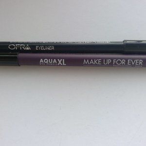 NWT Eyeliners Sephora (MF) & Ofra Cosmetics